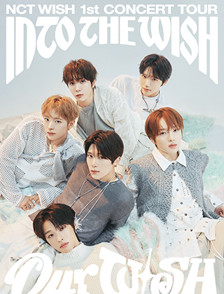 2026 NCT WISH 1st CONCERT TOUR  ‘INTO THE WISH : Our WISH’  IN TAIPEI